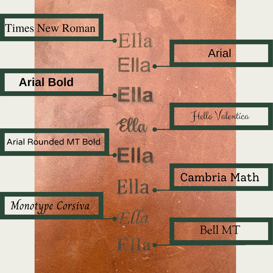 Personalized Leather Travel Duffel Bag | Aurekha - Aurekha